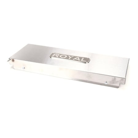 Royal Range Front Panel 60, 75 Lbs 28406